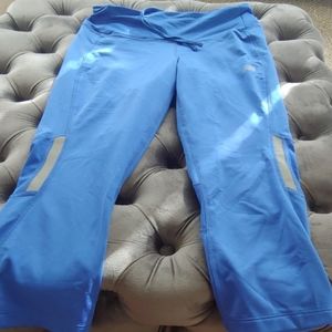 New Balance dryfit leggings